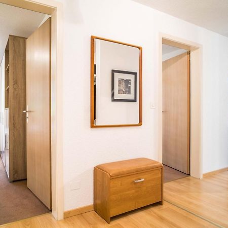 Apartment Jungfrau - Griwa Rent Ag Grindelwald Kültér fotó