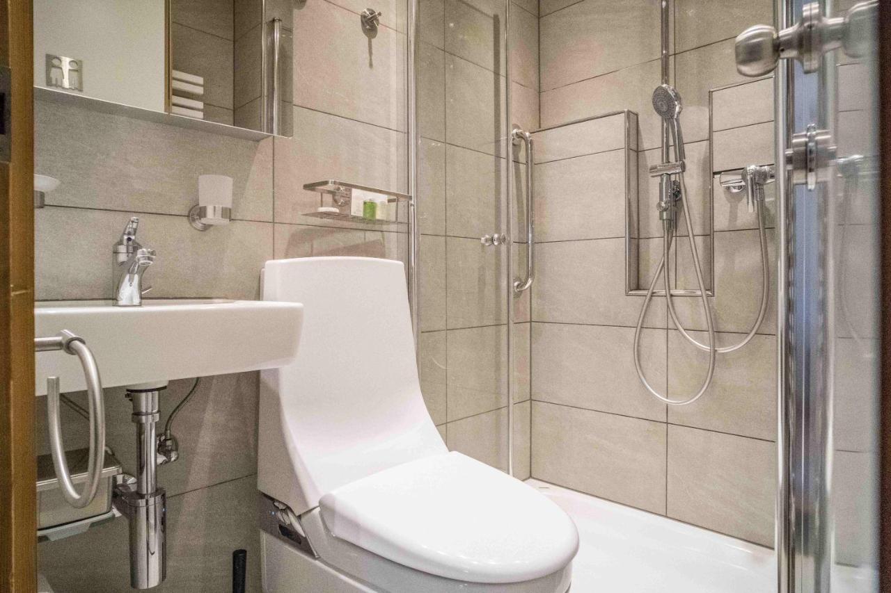 Apartment Jungfrau - Griwa Rent Ag Grindelwald Kültér fotó